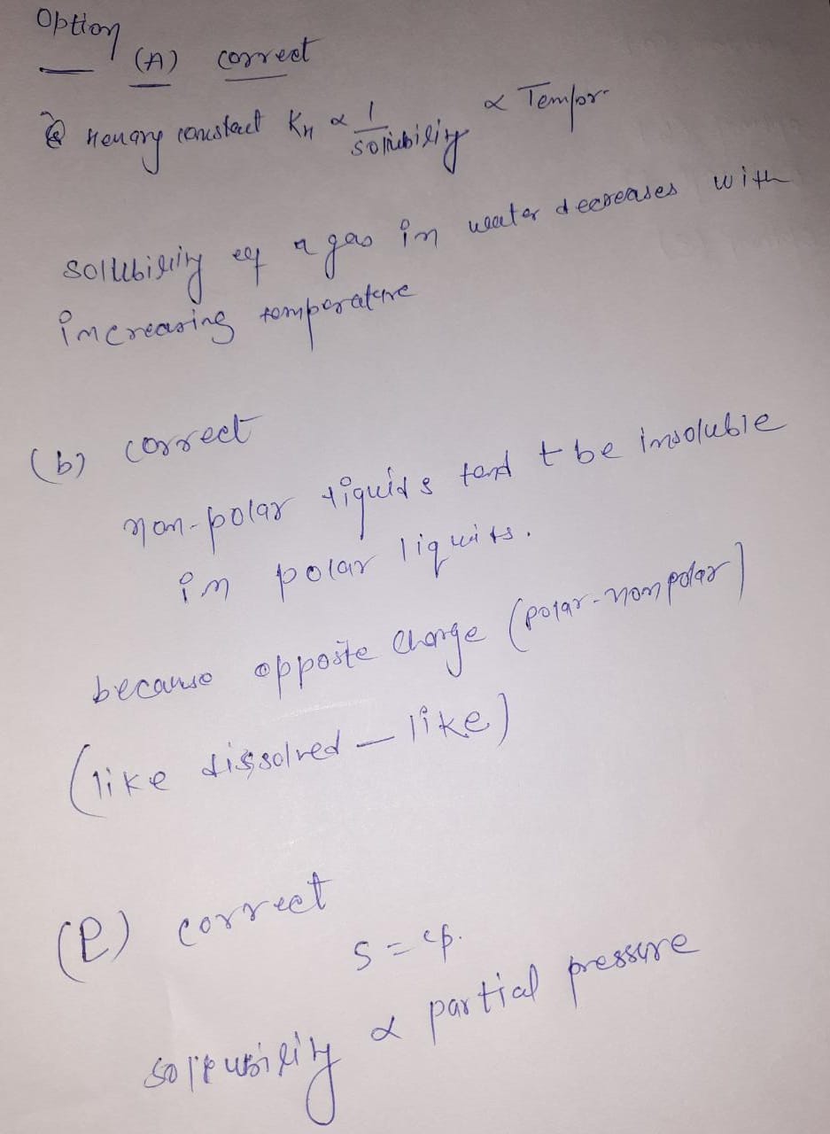 Chemistry homework question answer, step 1, image 1